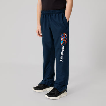 Kids Uglies Stadium Pant Navy