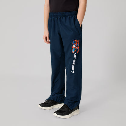 Kids Uglies Stadium Pant Navy