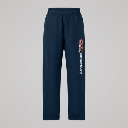 Kids Uglies Stadium Pant Navy