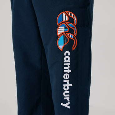 Kids Uglies Stadium Pant Navy