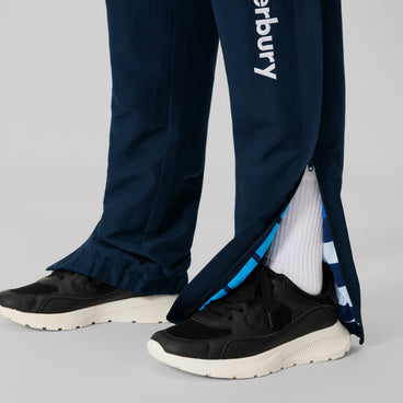 Kids Uglies Stadium Pant Navy