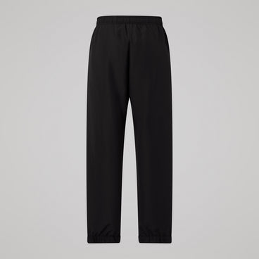 Junior Unisex Uglies Stadium Pant Black