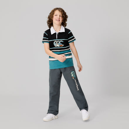 Junior Unisex Uglies Stadium Pant Grey