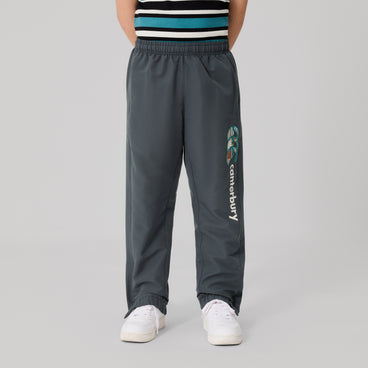 Junior Unisex Uglies Stadium Pant Grey