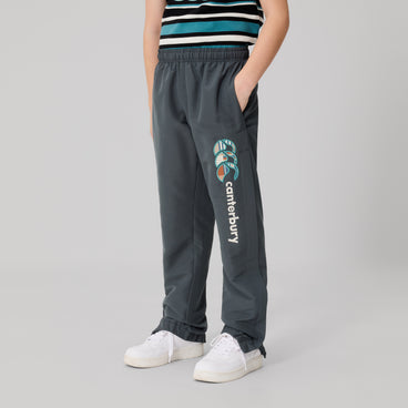 Junior Unisex Uglies Stadium Pant Grey