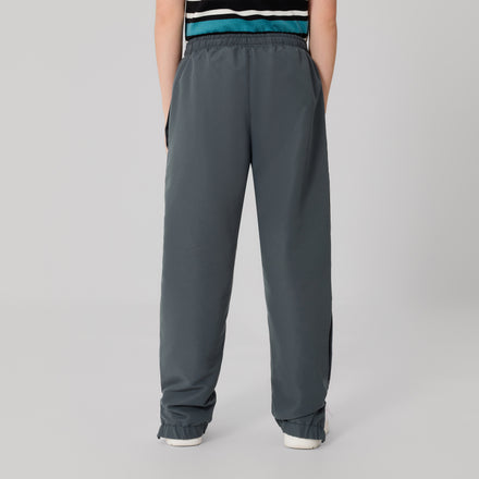 Junior Unisex Uglies Stadium Pant Grey