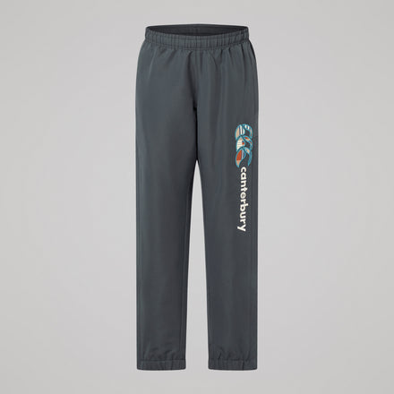 Junior Unisex Uglies Stadium Pant Grey