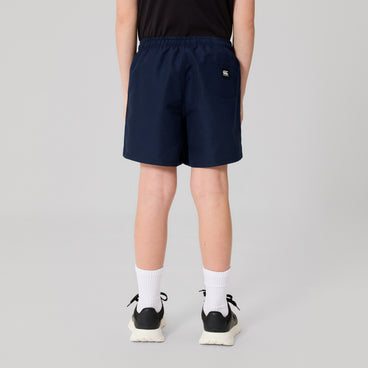 Kids Uglies Tactic Short Navy