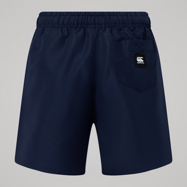 Kids Uglies Tactic Short Navy