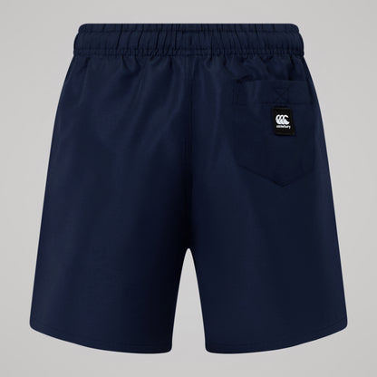 Kids Uglies Tactic Short Navy