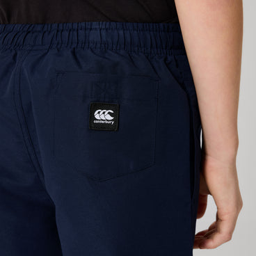 Kids Uglies Tactic Short Navy