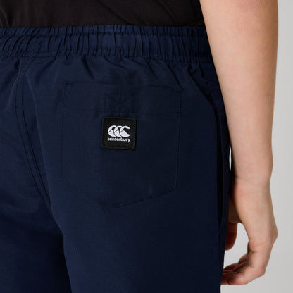 Kids Uglies Tactic Short Navy