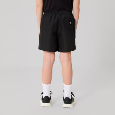 Kids Uglies Tactic Short Black