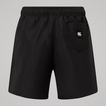Kids Uglies Tactic Short Black