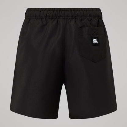Kids Uglies Tactic Short Black
