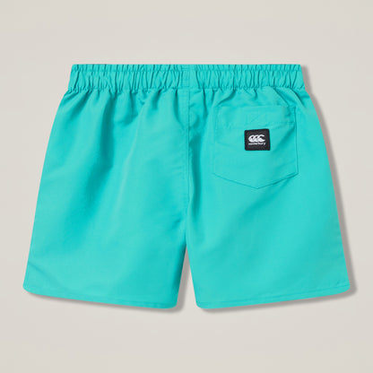 Kids Uglies Tactic Short Turquoise