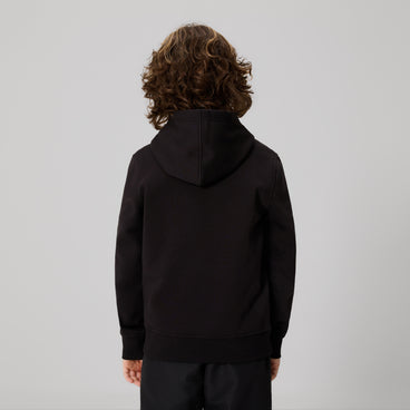 Kids Uglies Logo Hoodie Black