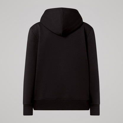 Kids Uglies Logo Hoodie Black