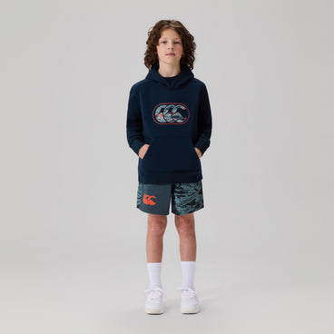 Kids Force Hoodie