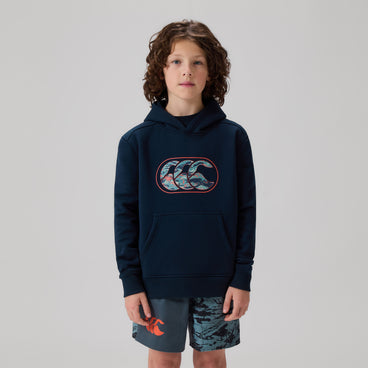 Kids Force Hoodie