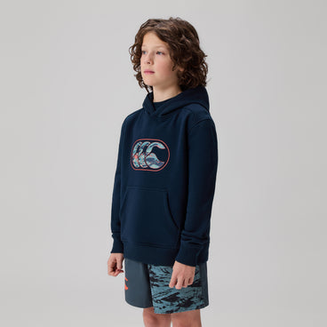 Kids Force Hoodie