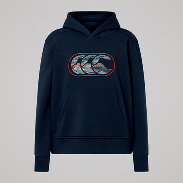 Kids Force Hoodie