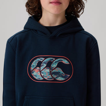 Kids Force Hoodie