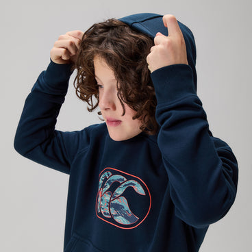 Kids Force Hoodie