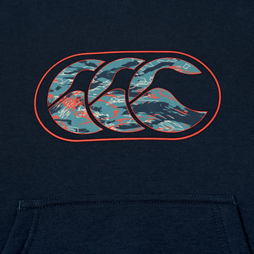 Kids Force Hoodie