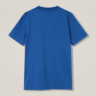 Kids Force T-Shirt Blue