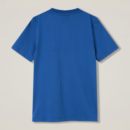 Kids Force T-Shirt Blue