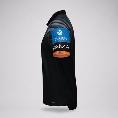 Wests Tigers 2026 Mens Media Polo