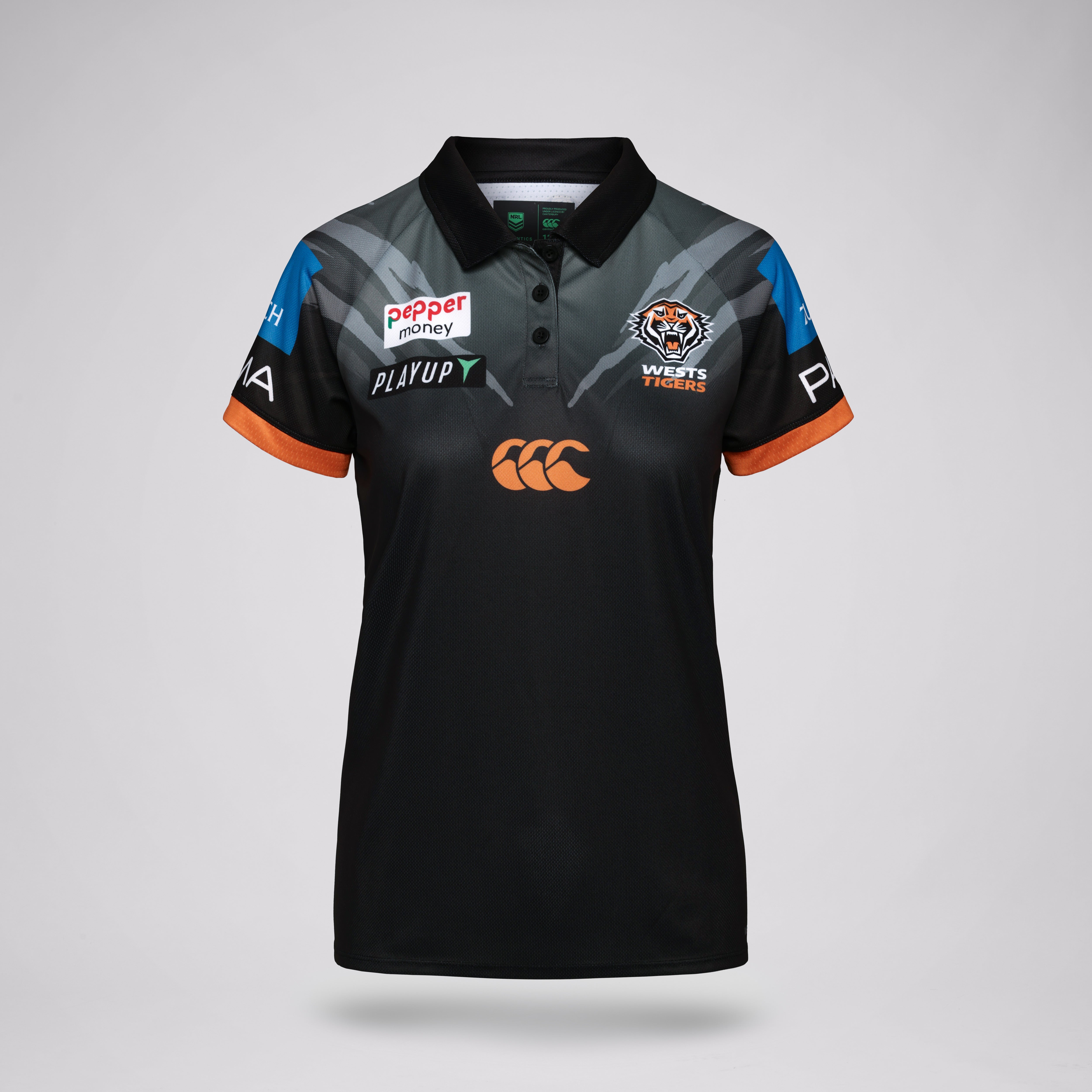 Canterbury オーストラリア限定 New In – Canterbury