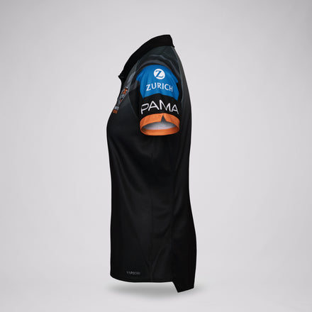 Wests Tigers 2026 Womens Media Polo