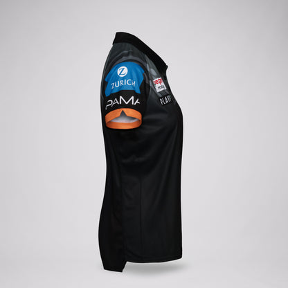 Wests Tigers 2026 Womens Media Polo