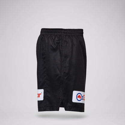 Wests Tigers 2026 Adult Training Shorts