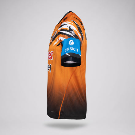 Wests Tigers 2026 Mens Home Jersey