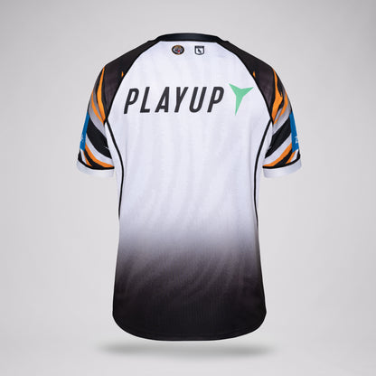 Wests Tigers 2026 Mens Away Jersey