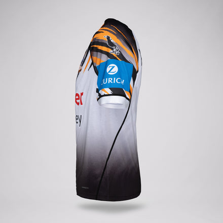 Wests Tigers 2026 Mens Away Jersey