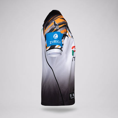 Wests Tigers 2026 Mens Away Jersey