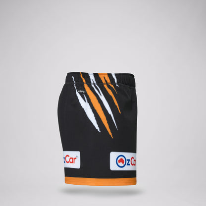 Wests Tigers 2026 Adult Playing Shorts
