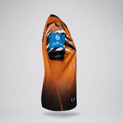 Wests Tigers 2026 Womens Home Jersey