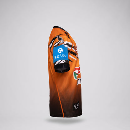 Wests Tigers 2026 Kids Home Jersey