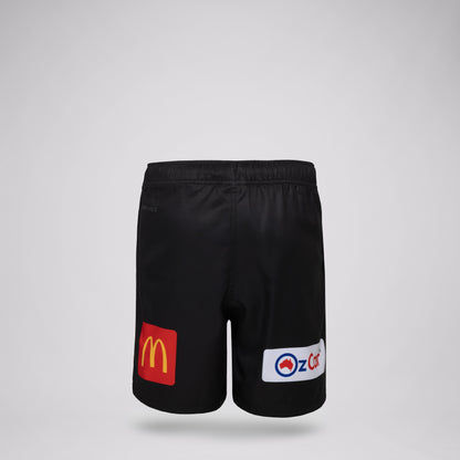 Wests Tigers 2026 Kids Training Shorts