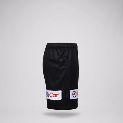 Wests Tigers 2026 Kids Training Shorts