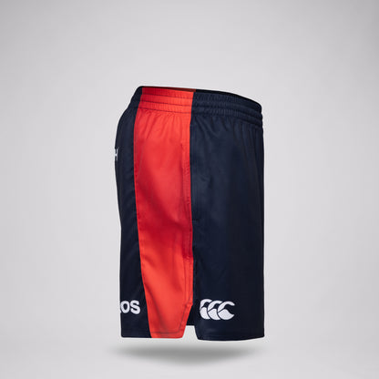 QLD REDS 2026 Mens Gym Short