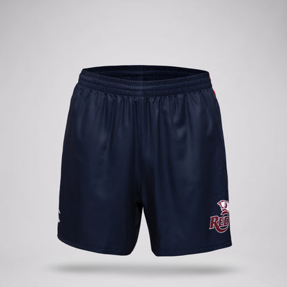 QLD REDS 2026 Mens Gym Short