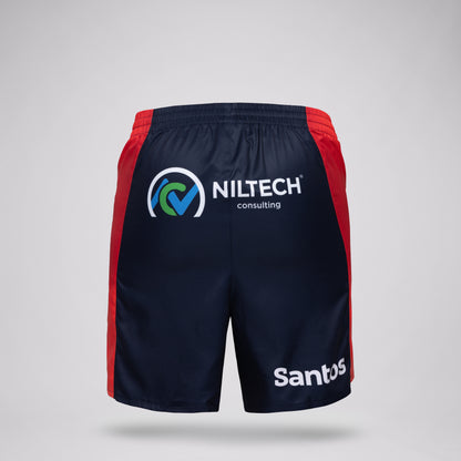 QLD REDS 2026 Mens Gym Short