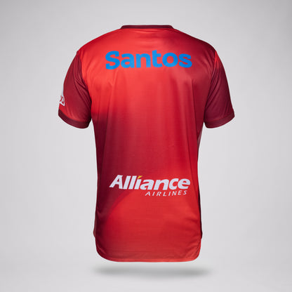 QLD REDS 2026 Mens Training Tee