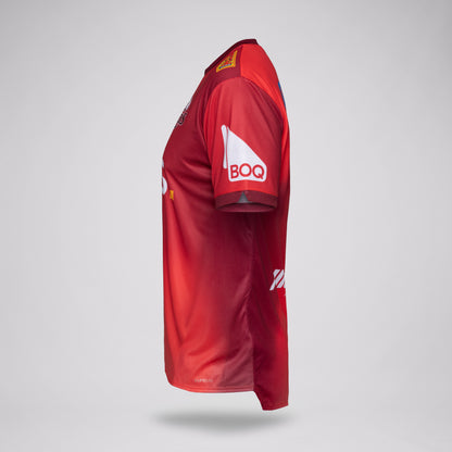 QLD REDS 2026 Mens Training Tee